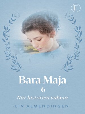 cover image of När historien vaknar